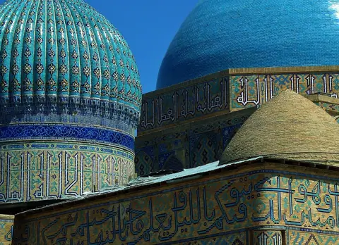 Turkestan, Kazakhstan