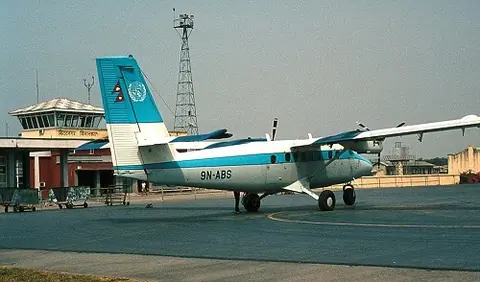 Biratnagar Airport