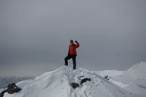Kyrgyzstan Ski Tour Ara Bel 