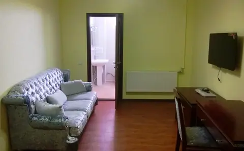 Safed-Dara Hotel, Dushanbe