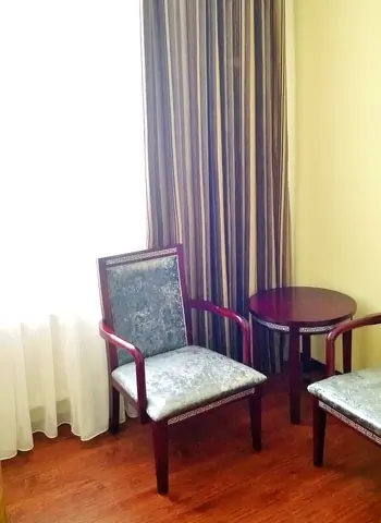 Safed-Dara Hotel, Apartment