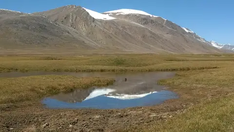 Arabelsuu lake