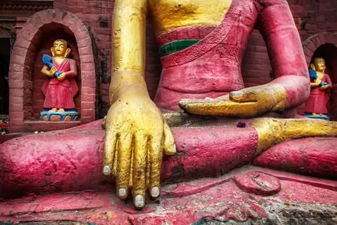 Buddha