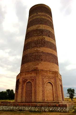 Burana Tower
