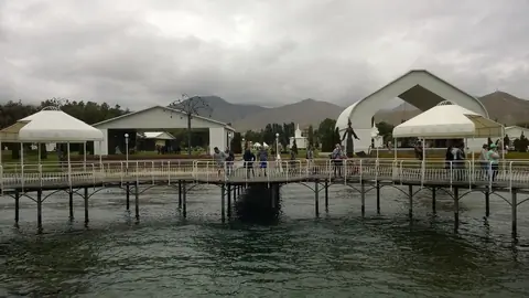 Cholpon-Ata