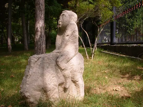 Ruh Ordo cultural center