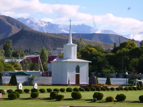 Ruh Ordo cultural center