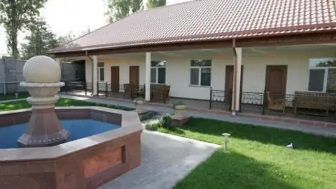 Demi Guesthouse, Bishkek