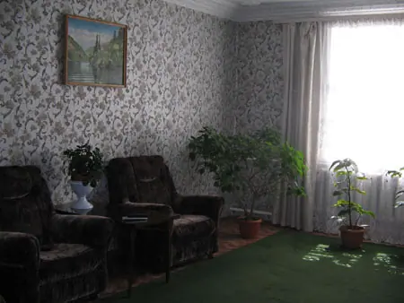 Elita Guesthouse, Karakol