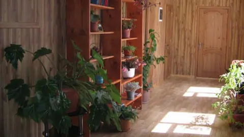 Elita Guesthouse, Karakol