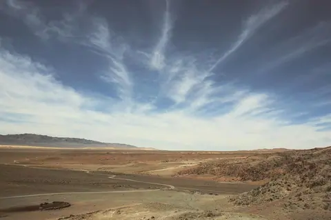 Gobi Desert