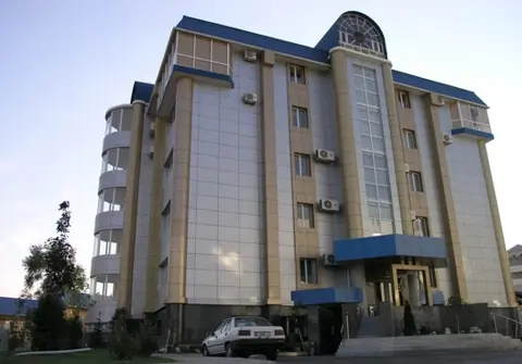 Golden Dragon, Bishkek