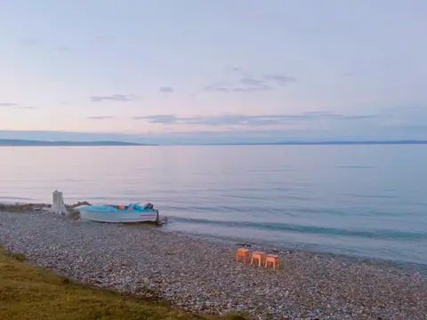 Khuvsgul Lake