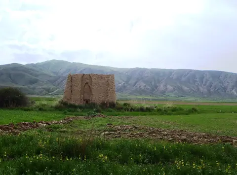 Juku valley
