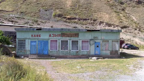 Issyk-Ata