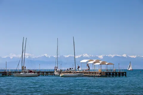Issyk Kul