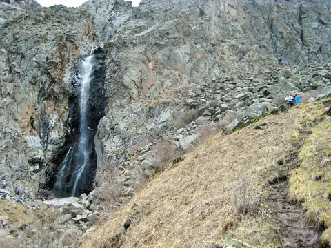 Ala Archa