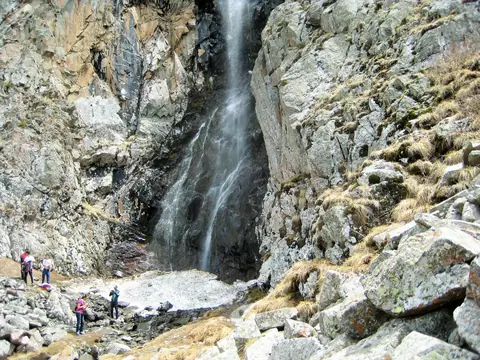 Ala Archa