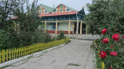 Karakol 