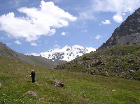 Issyk-Ata