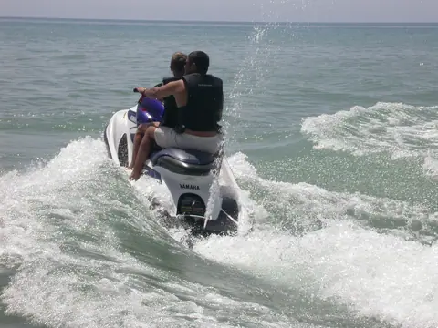 Issyk Kul lake
