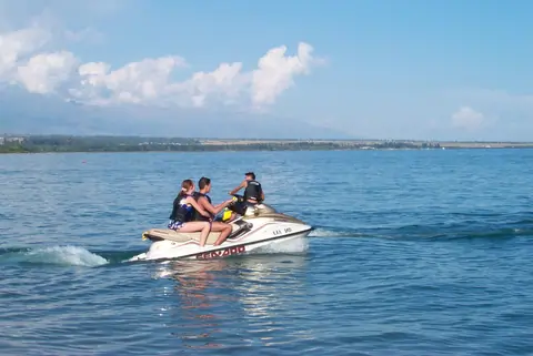 Issyk Kul lake