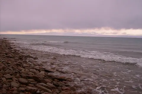 Issyk Kul