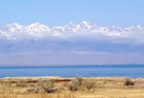 Issyk Kul