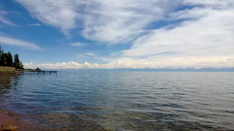 Issyk Kul