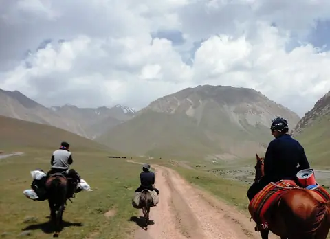 Jiptik pass