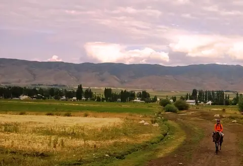 Karol Doeboe village