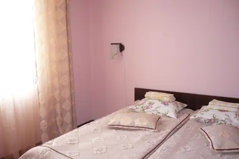 Mountain Hotel, Kashka-Suu