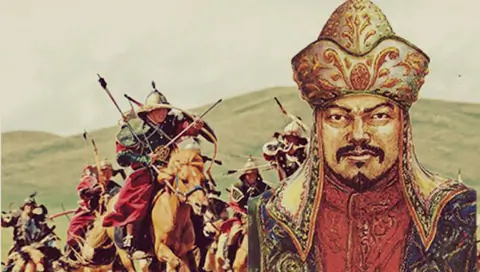 Khanate
