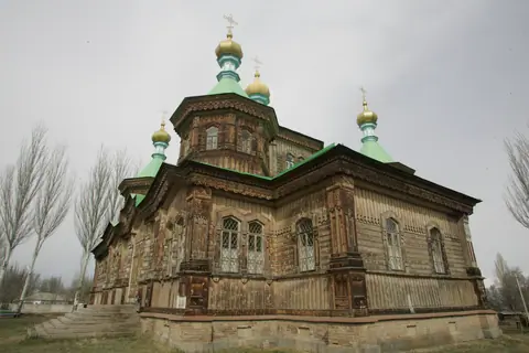 Karakol