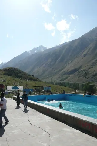 Issyk-Ata