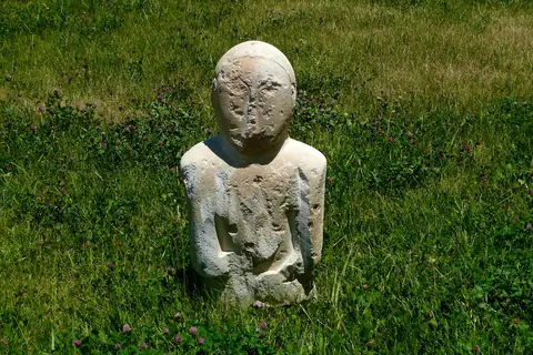 Petroglyph