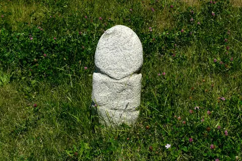 Petroglyph