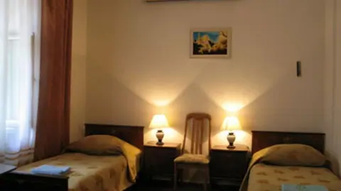 Shumkar Asia Guesthouse, Bishkek