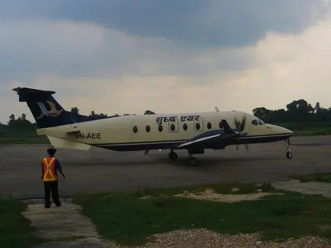 Simara Airport