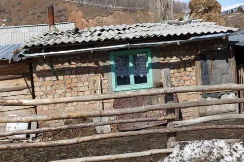 The Jergalan Village 
