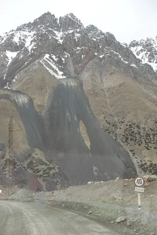 Arabel Kyrgyzstan 
