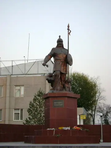 Talas