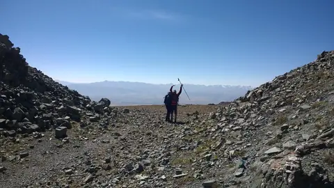 Too-Ashu pass