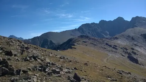 Too-Ashu pass