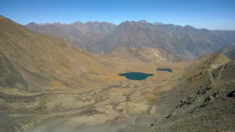 Too-Ashu pass