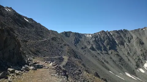 Too-Ashu pass