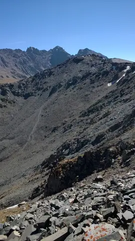 Too-Ashu pass