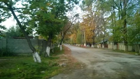 Toktogul street