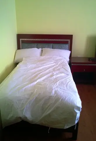 Safed-Dara Hotel, Dushanbe