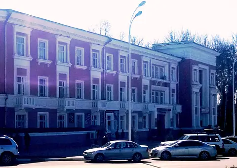 vaksh hotel dushanbe